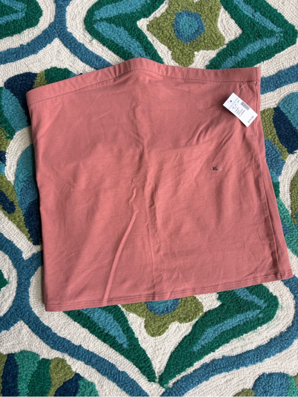 Maurice’s Tube Top